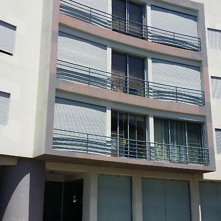 Bela Vista Apartment Ponta Delgada  Luaran gambar