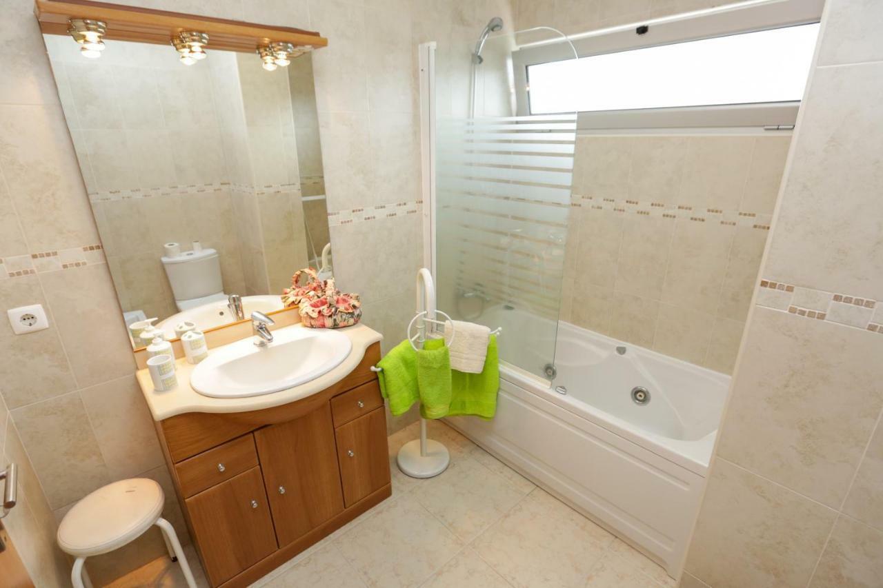 Bela Vista Apartment Ponta Delgada  Luaran gambar