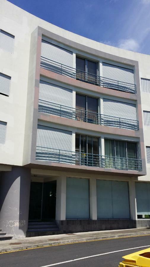 Bela Vista Apartment Ponta Delgada  Luaran gambar