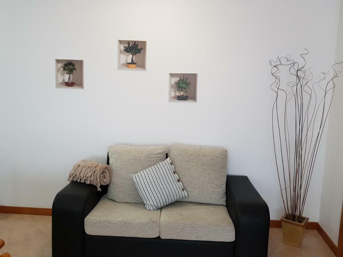 Bela Vista Apartment Ponta Delgada  Luaran gambar